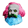 Late Capitalism Logo