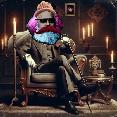 Crypto MrSoull