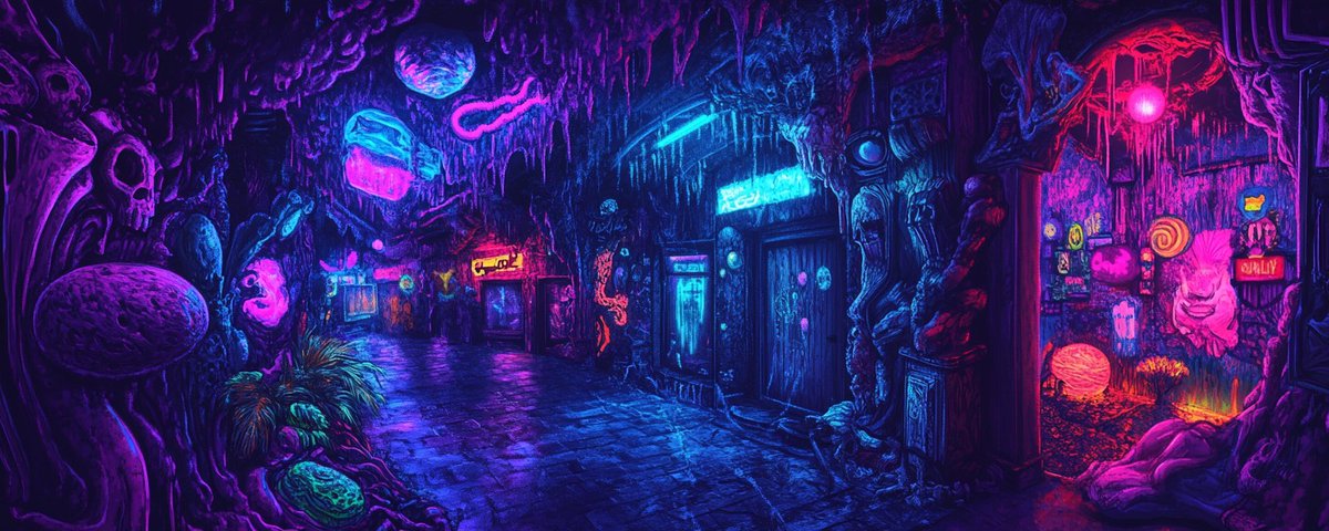 Late Diaries #4 - The Twisted Game