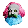 Late Capitalism Logo