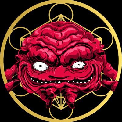 Krang Krypto